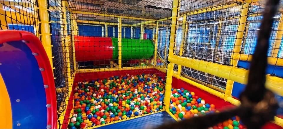 Children's Playground