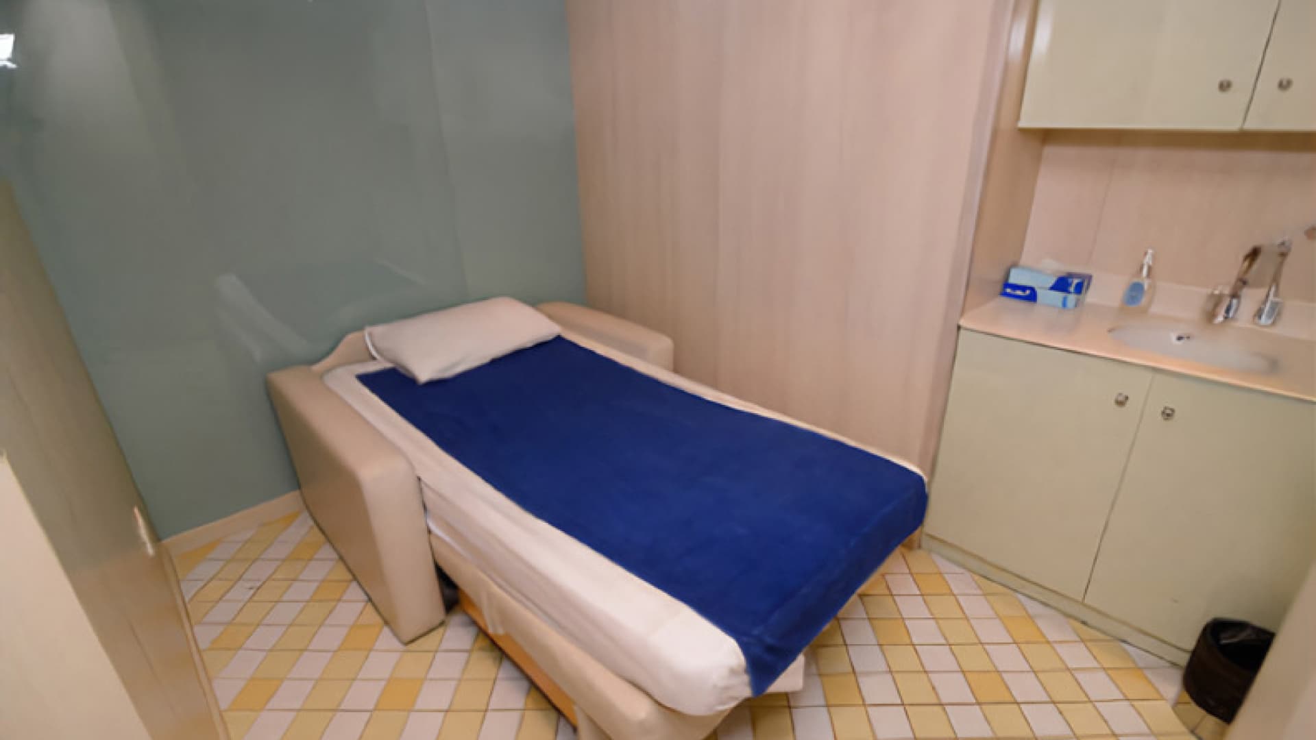 Sauna Centre