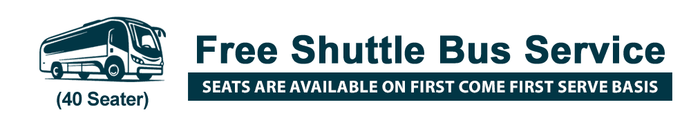 Singapore free shuttle bus information